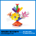 3D Plastic Educational Puzzle Smartrod Magnetic Toy